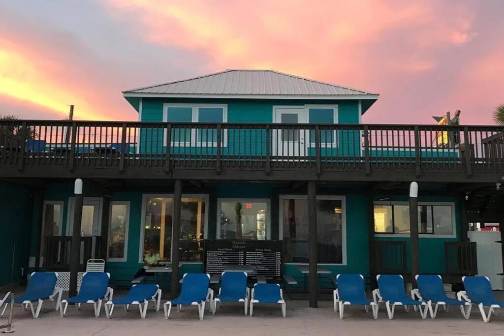 Sandcastles And Sunshine - Gulf Highlands Beach Resort パナマシティービーチ エクステリア 写真